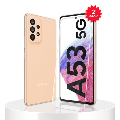 Samsung galaxy a53 - 2x, 5g