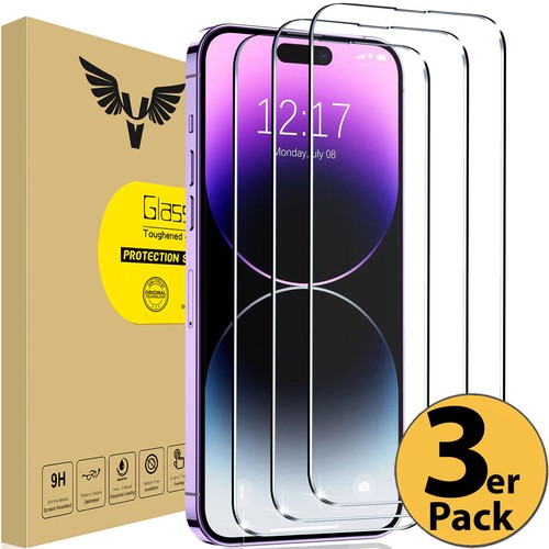 Echt glas für iphone - iphone, 17