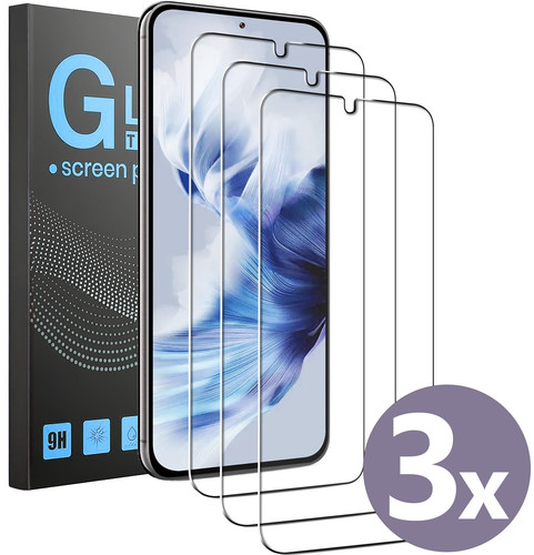 Echt glas für - 3x, samsung