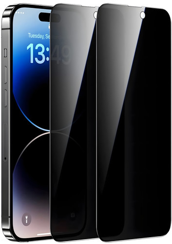 Iphone pro sichtschutz - 16,