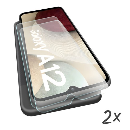 Samsung galaxy a12 - 2x,