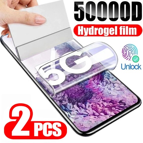 Panzerfolie hydrogel - 2x,