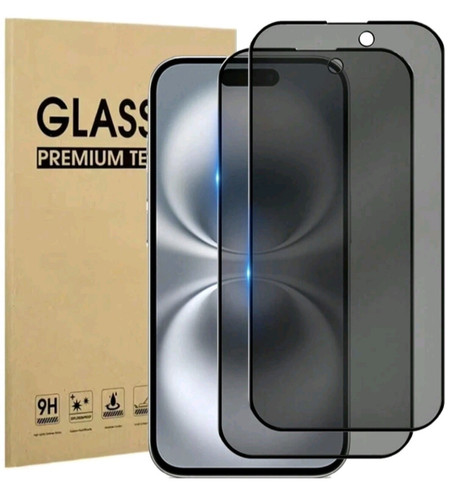 Blickschutz schutzglas - 2x,