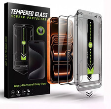 Panzerfolie Display Schutzglas