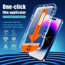 Panzerfolie Schutzglas iPhone