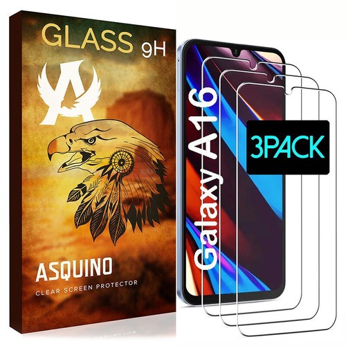 Echt glas für - 3x,