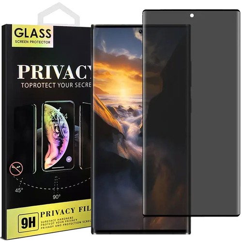 Privacy glas panzerfolie - privacy,