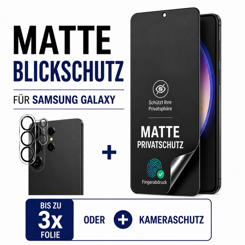 Blickschutz panzerfolie matt - panzerfolie,