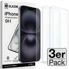3x Display Panzerfolie