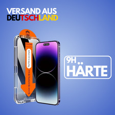 Display Panzerfolie Schutzglas