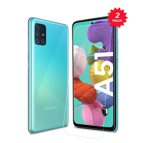 Samsung galaxy a51 - 2x,