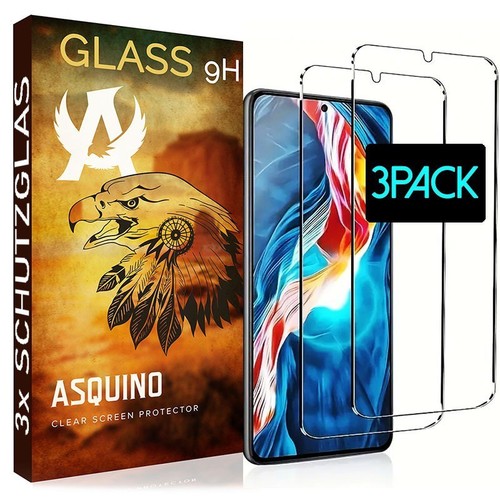 Echt glas für samsung - 3x,
