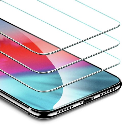 Schutzglas für samsung - 3x,