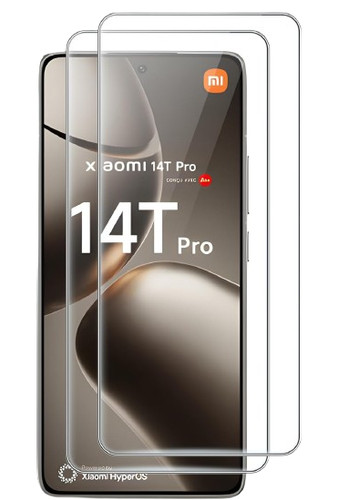Xiaomi 14t pro panzerfolie - xiaomi,
