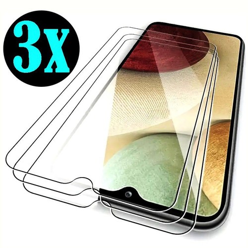Schutz glas für samsung - 3x,