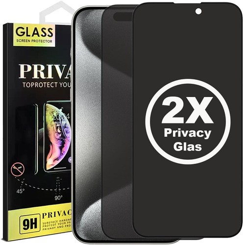 Panzerfolie glas blick - 2x,