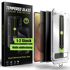 Privacy Schutzglas Blick