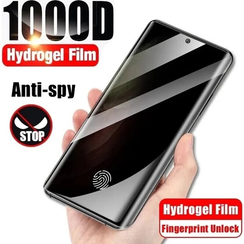 Hydrogel schutz folie - 2x, 3d