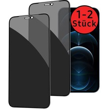 Panzerfolie Glas Blickschutz