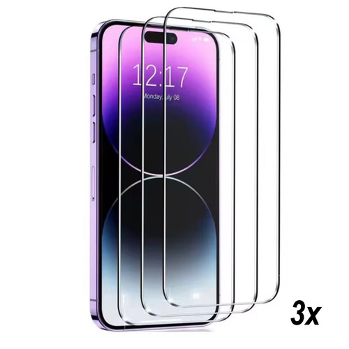 Panzerfolie für iphone 17 - für,