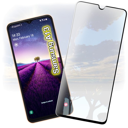 Für samsung galaxy a13 - 2x,