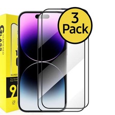 3x Panzerfolie Für iPhone 17