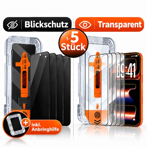 Blickschutz panzerfolie glas - blickschutz,