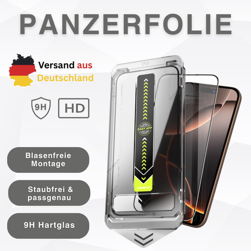 Display schutzglas für iphone - schutzglas,