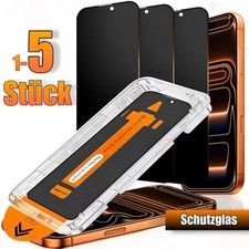 Schutzglas Panzerfolie iPhone