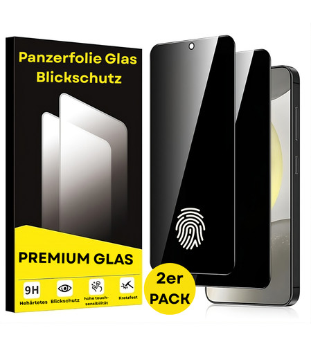Blickschutz sicht - 2x,
