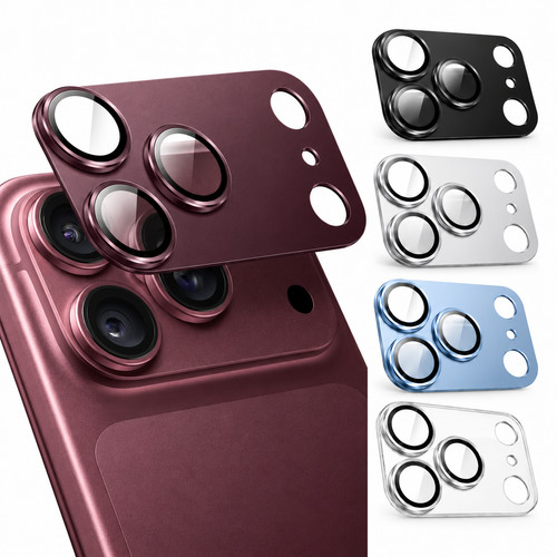 Kameraglas für apple - apple, iphone