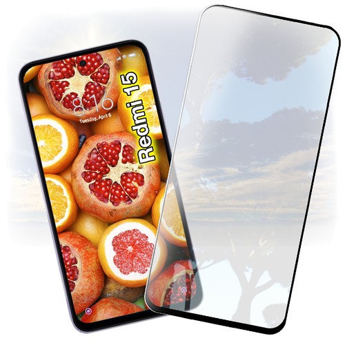 Für redmi panzerfolie - redmi,