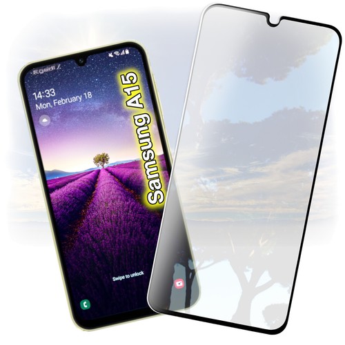 Für samsung galaxy a15 - für,