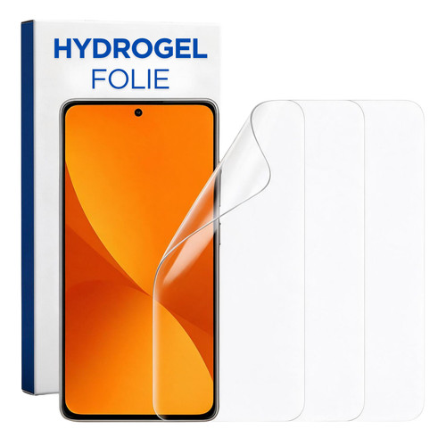 Hydrogel folie matt für - folie,