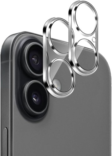 Iphone kamera schutz - 2x,