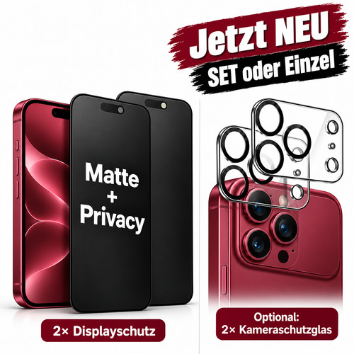 Blickschutz panzerfolie matt - panzerfolie,