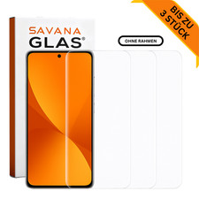 Schutzglas Samsung Galaxy