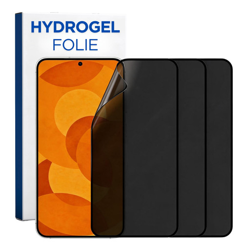 Hydrogel folie matt für - folie,