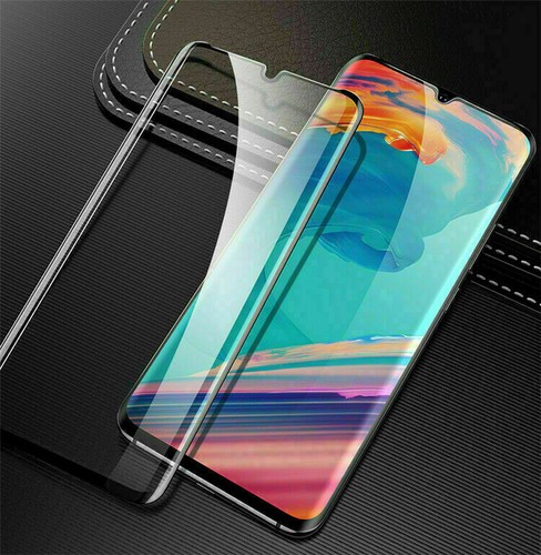 Huawei p30 pro panzerfolie - 2x,