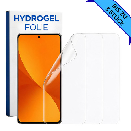 Hydrogel folie matt für - hydrogel,
