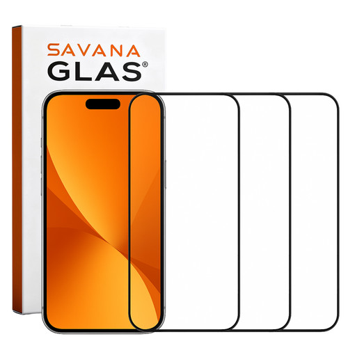 Schutzglas iphone 16 15 - schutzglas, 18