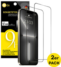 Display Panzerfolie Schutzglas