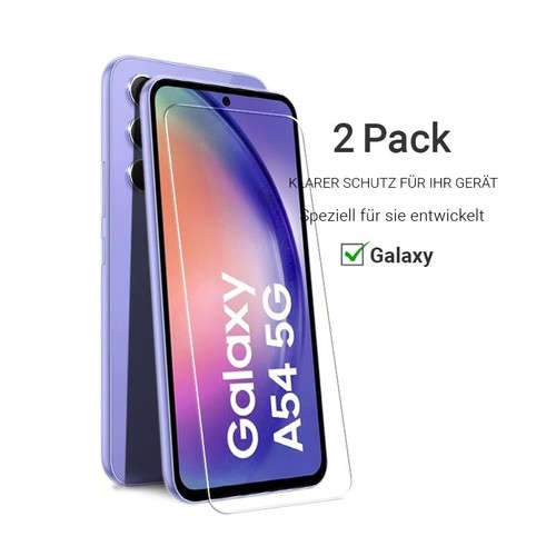 Samsung galaxy a54 - 2x,
