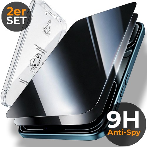 Privacy panzer folie - 9h, für
