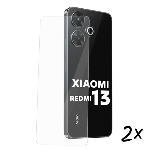 Xiaomi redmi glas - 2x, 13