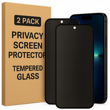 2x Blickschutz Panzerfolie