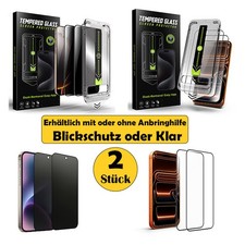 2 Stück Panzerfolie FÜR